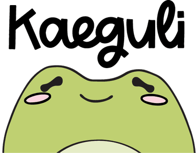 Kaeguli