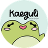 Kaeguli